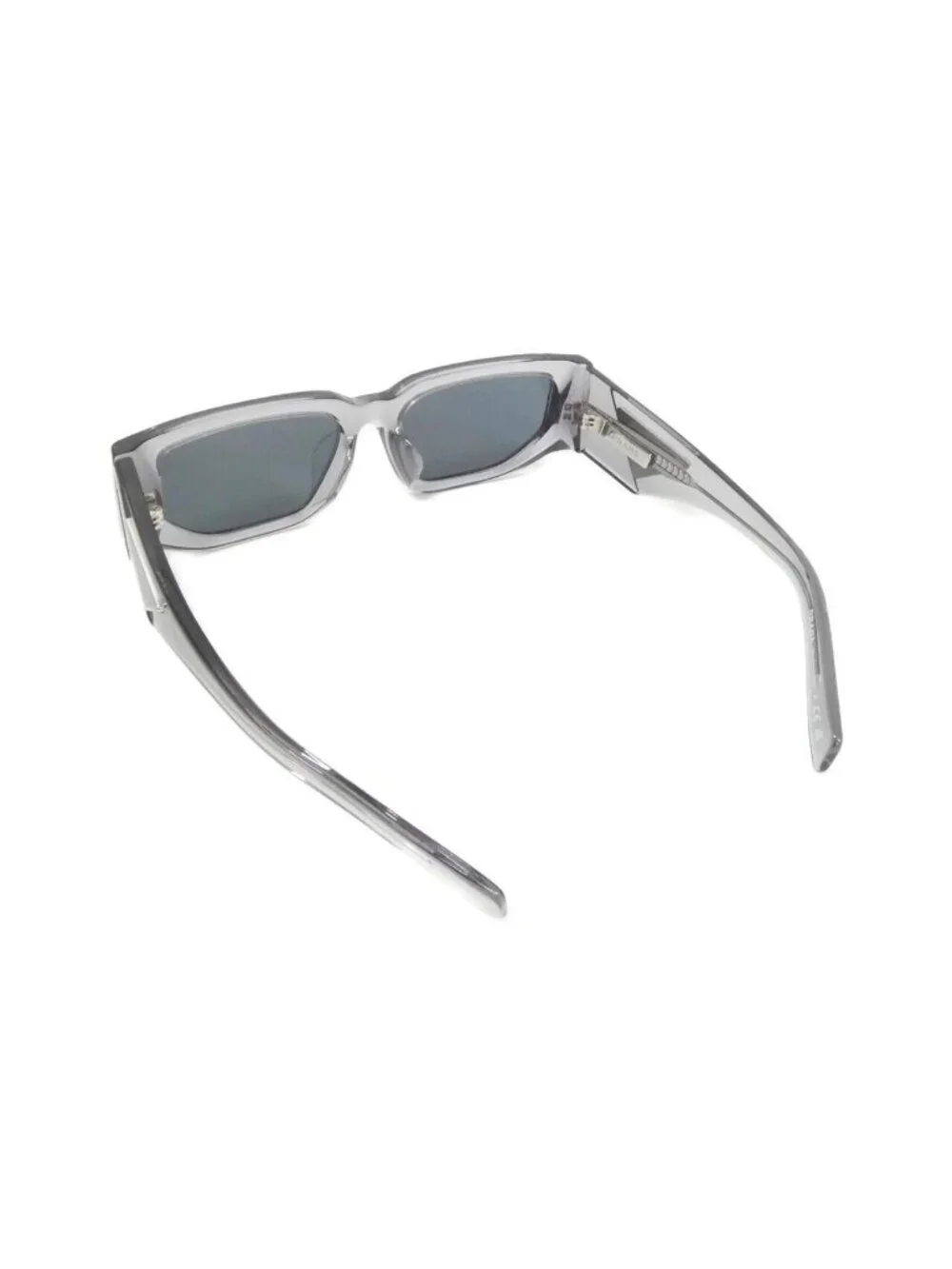 Prada Sunglasses Eyewear Clear